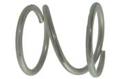 Spring, Pent Am Prod 1-1/2" Side/Top Mount Clamp-On Valve 51000700