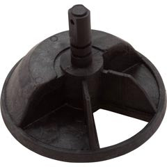 Rotor, Pent Am Prod 1-1/2" Side Mount Valve, Noryl 51001100