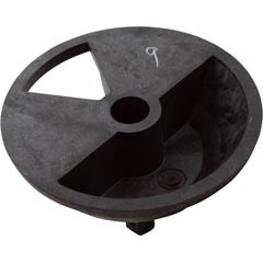 Rotor, Pent Am Prod 1-1/2" Side Mount Valve, Noryl 51001100