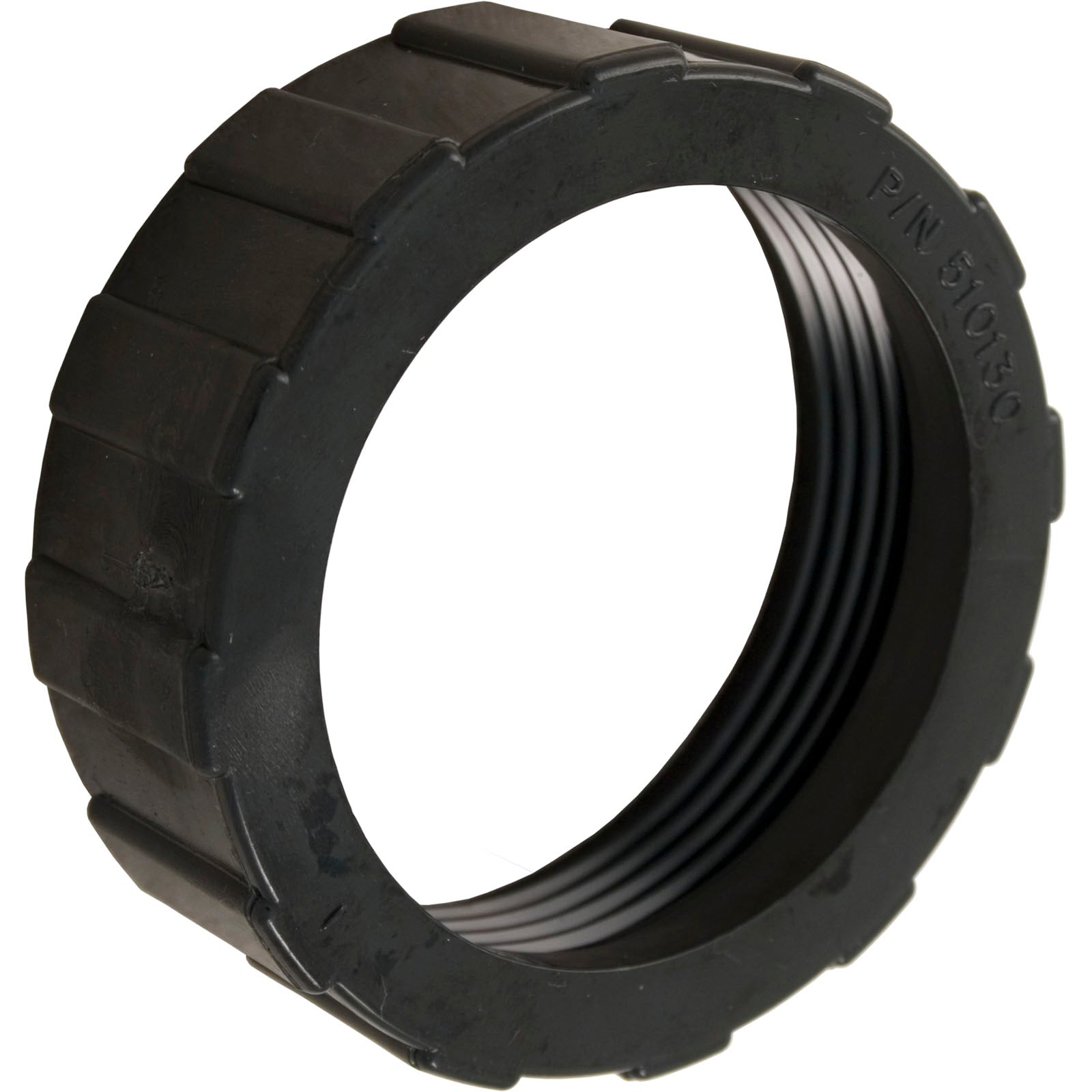 Union Valve Nut- 51013011