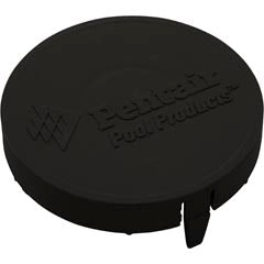 Disk Logo Pentair Black 510162