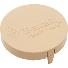 Disk Logo Pentair Beige 510163