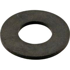 Gasket, Pent Am Prod H & M, Sight Glass, 1/2"ID, 1"OD 51018900