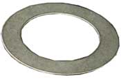 Washer, Pent Am Prod 1-1/2" Side/Top Mount Clamp-On Valves 51021600