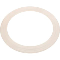 Gasket, Pentair Eclipse, Valve, 5-3/4"ID, 7"OD 51021700