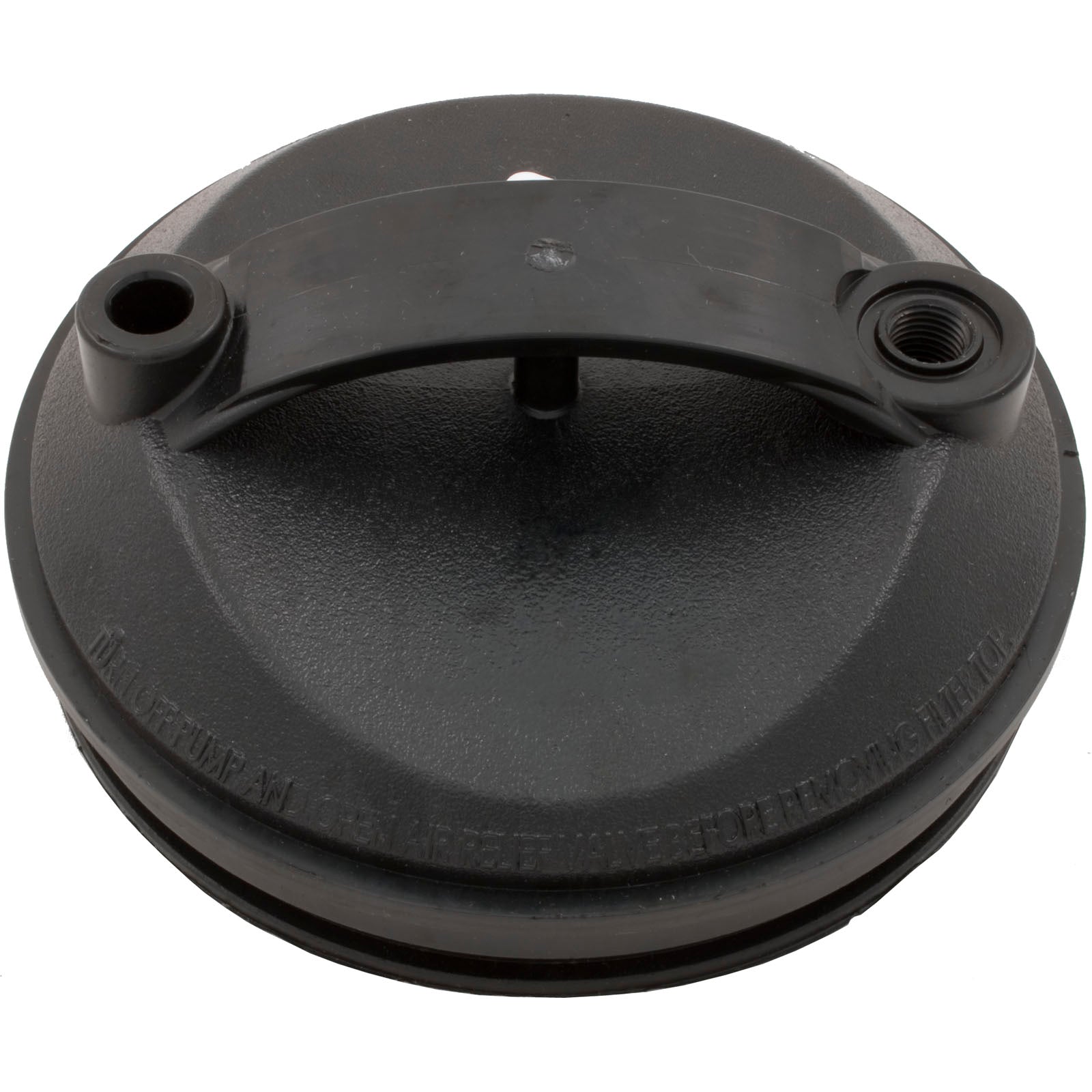 Tank Lid, Waterway Top-Load, 6-1/4"od- 511-1000