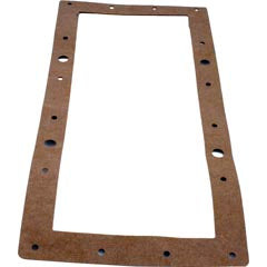 Skimmer Gasket, Pentair/PacFab Bermuda, for Faceplate, W/M 516231