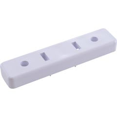 Skimmer Spacer, Pentair/PacFab Bermuda, for Faceplate 516237