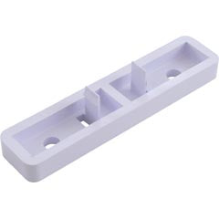 Skimmer Spacer, Pentair/PacFab Bermuda, for Faceplate 516237