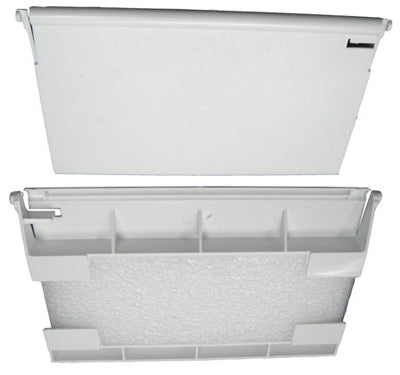 Weir Gate Assembly (516252) 516252Z
