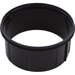 Skimmer Collar, Pentair/PacFab Bermuda, Vinyl, Black 516307