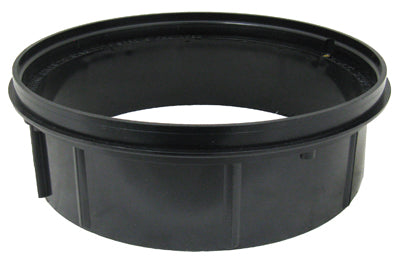 Skimmer Collar, Pentair/PacFab Bermuda, Gunite, Black 516329
