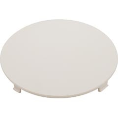 Cap Teleweir Spas, " Blank " Logo - White 519-0300