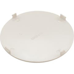 Cap Teleweir Spas, " Blank " Logo - White 519-0300