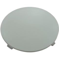Cap Teleweir Spas, " Blank " Logo - Gray 519-0307