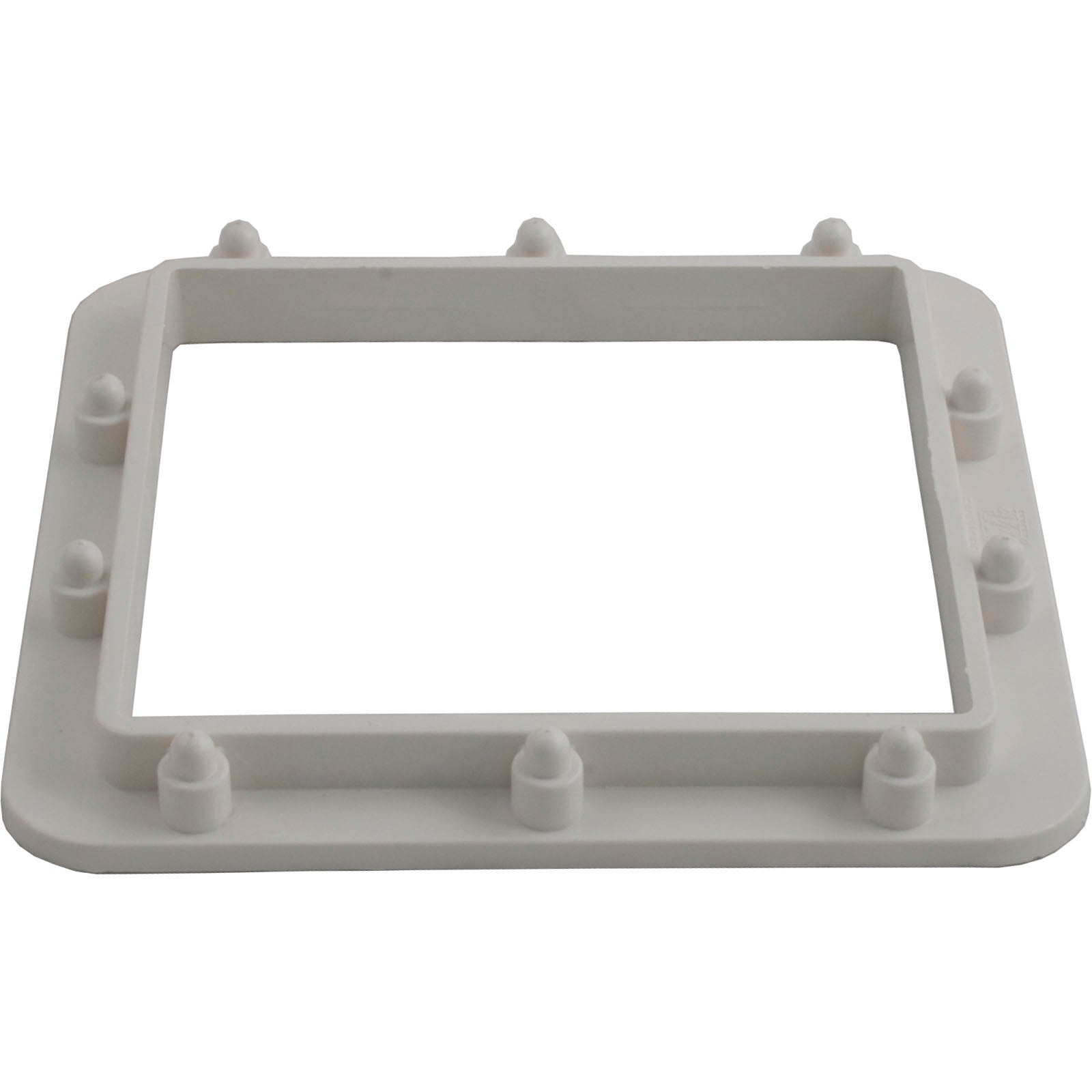 Faceplate, Waterway Spa Skimmer/ 519-1600