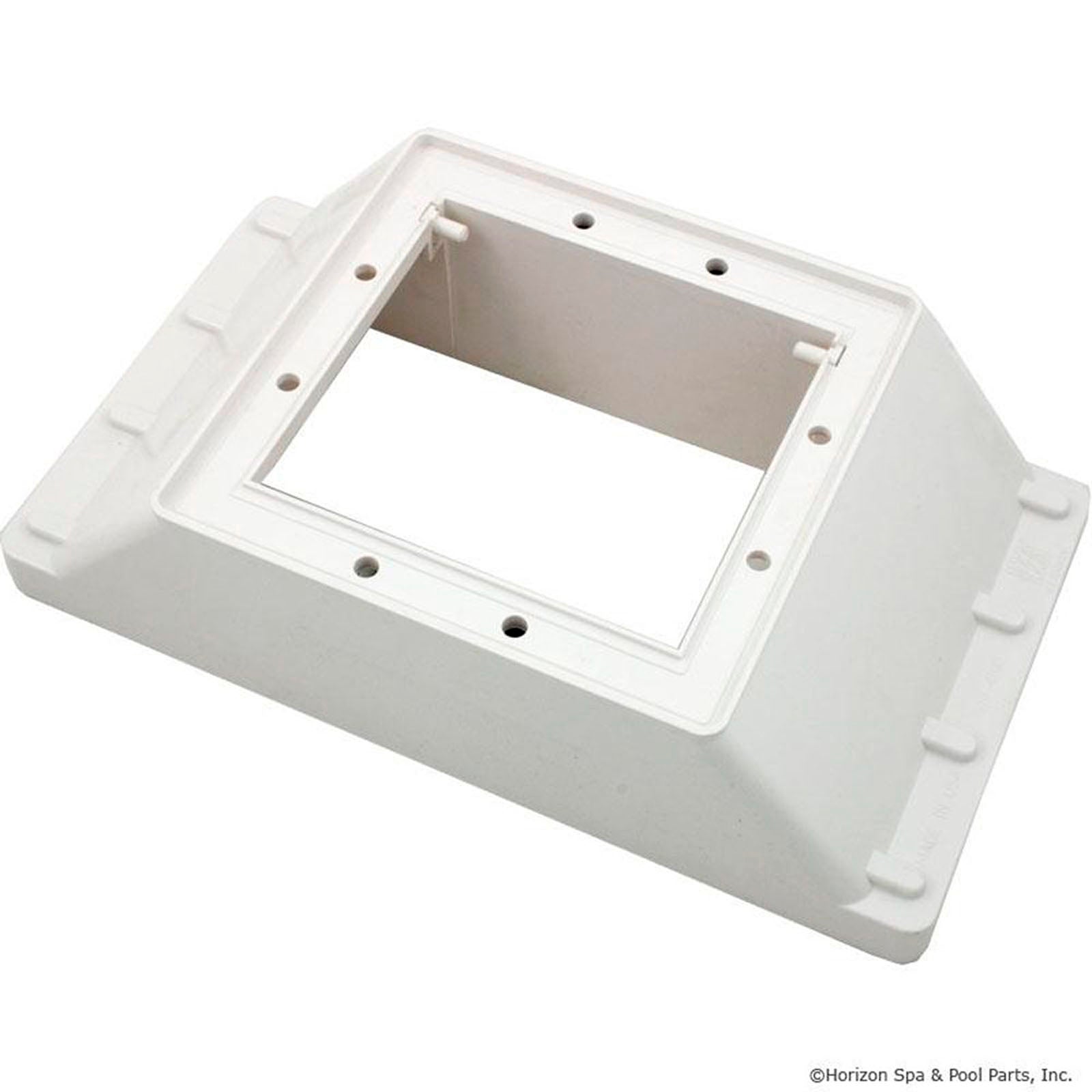 Skimmer Body, Waterway FloPro, Wide Mouth/ 519-4100