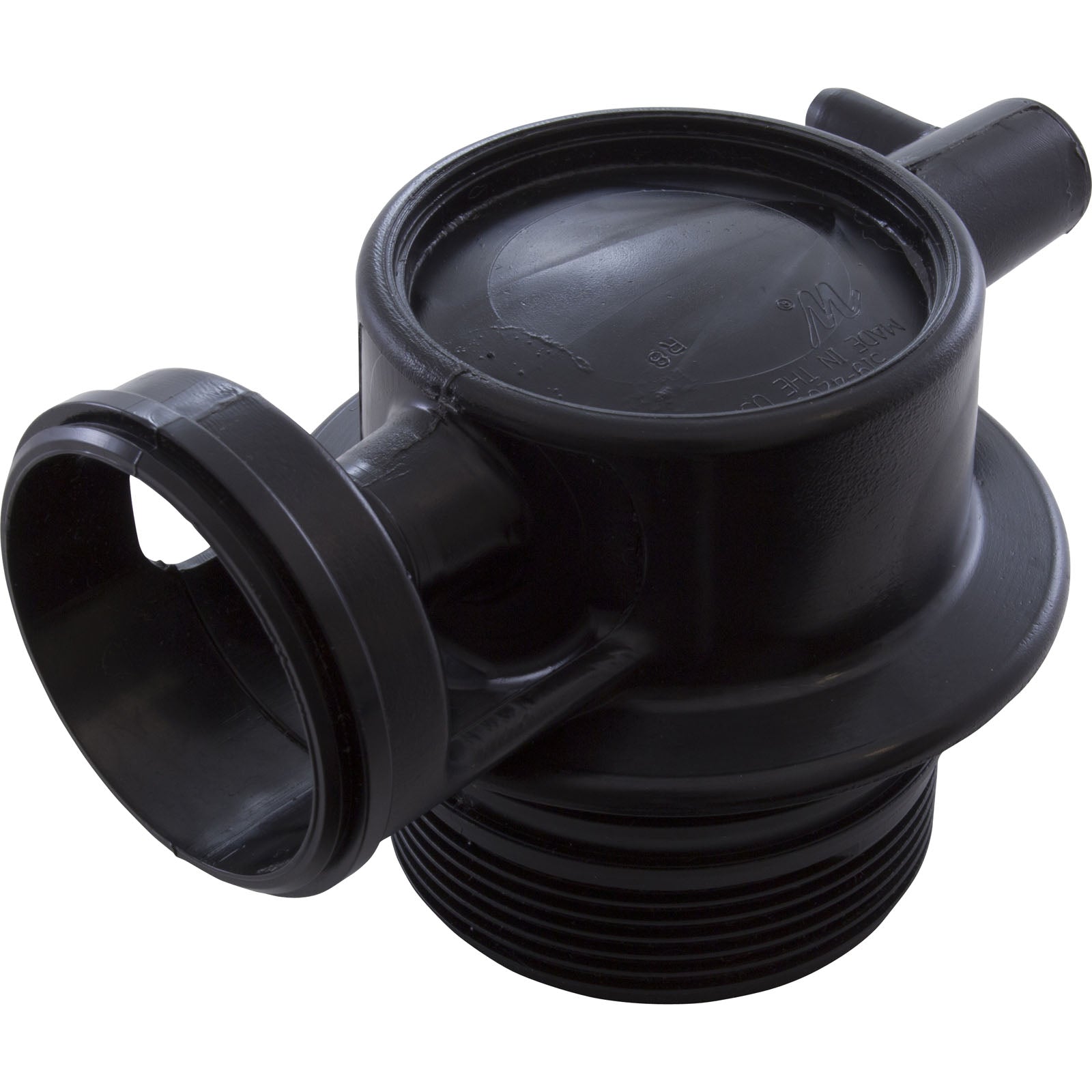 Air Relief Body/ 519-4281