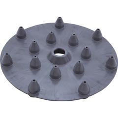 Grid Plate, Waterway Clearwater, Top 519-7269