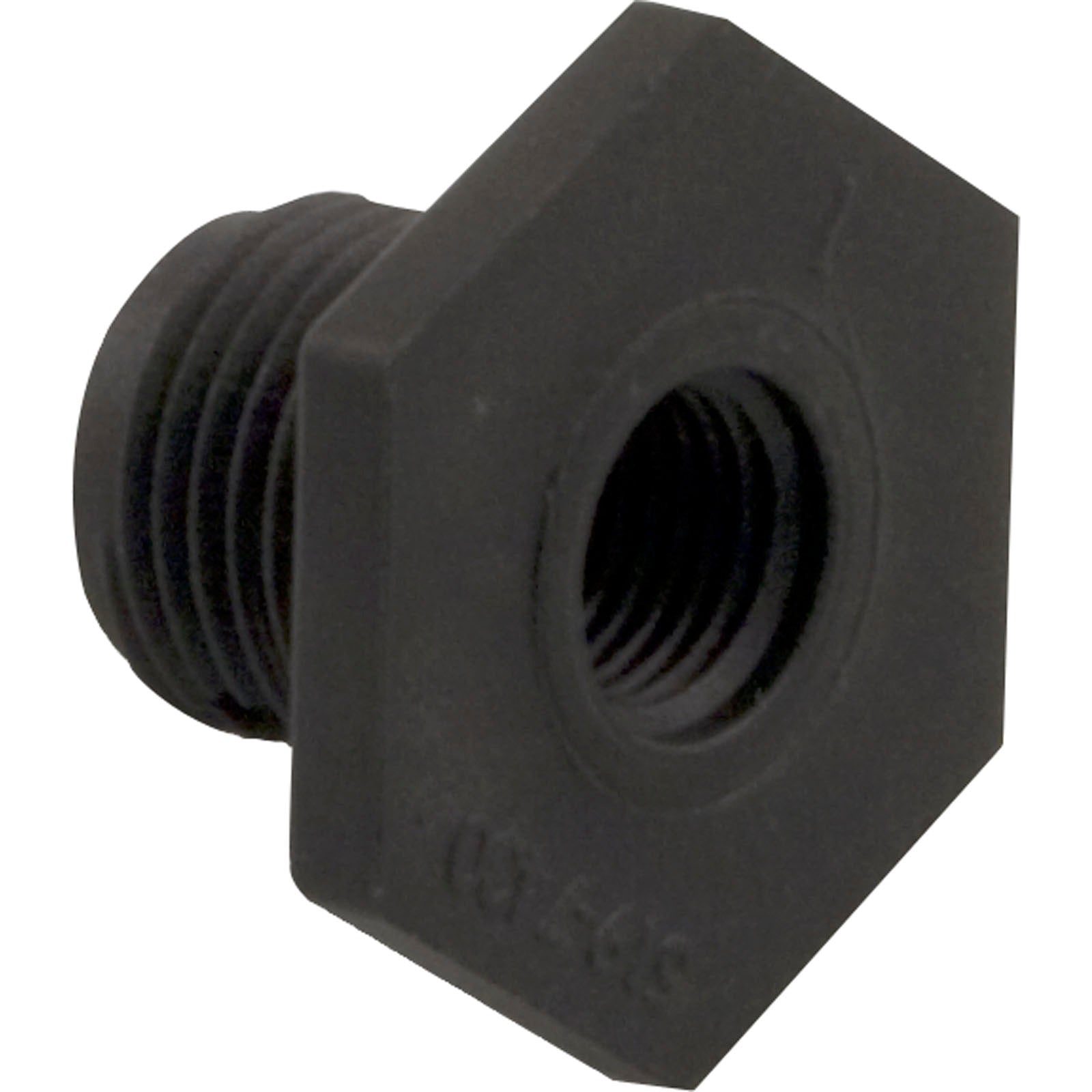 Adapter, Waterway Clearwater II, Pressure Gauge/ 519-7431