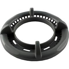 Trim Ring, Waterway DynaFlo II Skimmer, High Volume, Gray 519-8057
