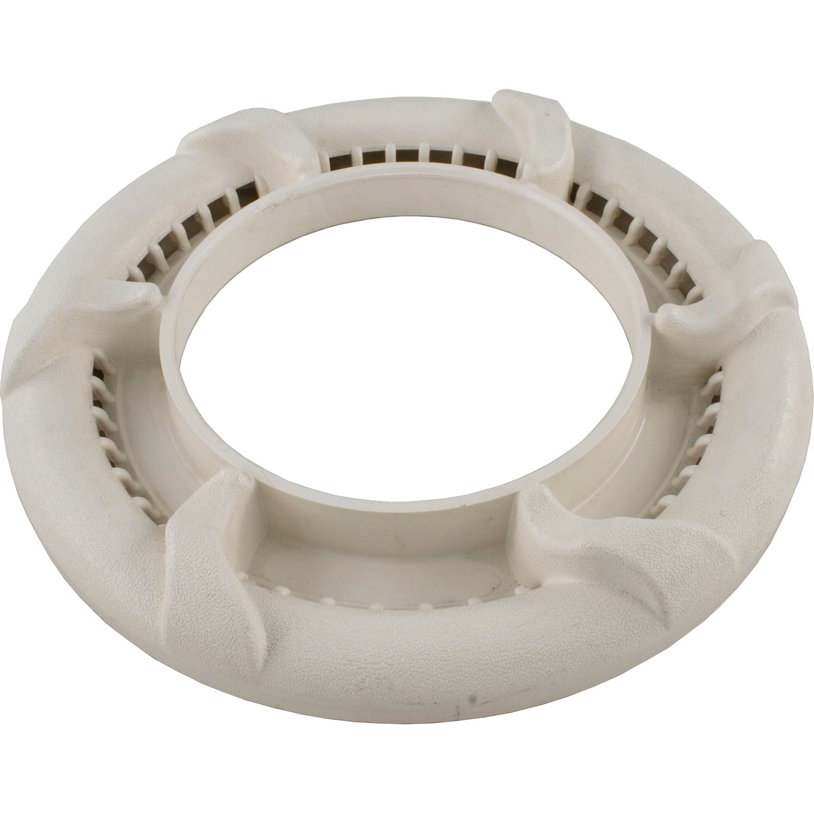 Trim Ring, Waterway Dyna-Flo XL, Scalloped/ 519-8260