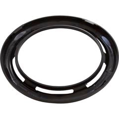 Trim Ring, Waterway Teleweir, 6 Scallop, Black 519-8311
