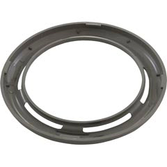 Trim Ring, 6 Scallop, Teleweir - Gray 519-8317