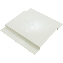 Dead Front Panel, Pentair, IntelliTouch 520119Z