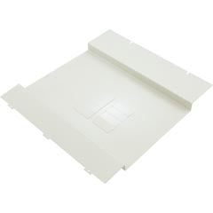 Dead Front Panel, Pentair, IntelliTouch 520119Z