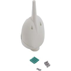 Transceiver Enclosure, Pentair, IntelliTouch, with Hardware 520244