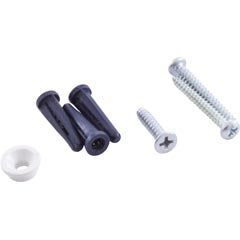 Mounting Hardware, Pentair, IntelliTouch®, Indoor Ctrl Panel 520277