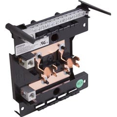Breaker Base, Pentair IntelliTouch®, Load Center 520281