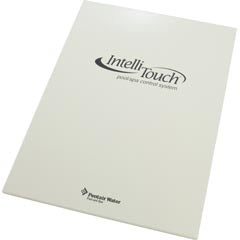 Load Center Door, Pentair, IntelliTouch 520405