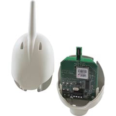 Pentair EasyTouch 8 Circuit  Wireless 520547 Control Panel Kit