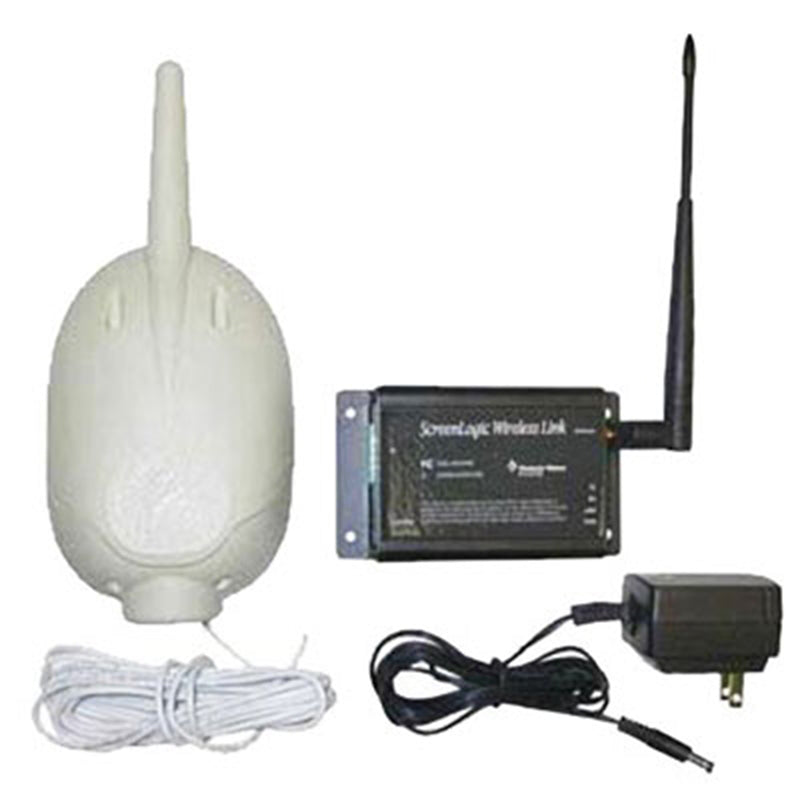 ScreenLogic Wireless Connection Kit, Pent IntelliTouch	520639