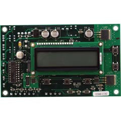 PCB, Pentair, SunTouch, Pool/Spa 520645Z