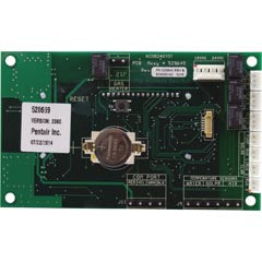 PCB, Pentair, SunTouch, Pool/Spa 520645Z
