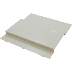 Dead Front Panel, Pentair EasyTouch, High Voltage 520651