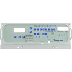 Faceplate, Pentair EasyTouch Outdoor Control Panel 520656