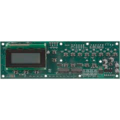 PCB, Pentair, EasyTouch®, UOC Motherboard, 8 Aux 520657
