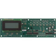 PCB, Pentair, EasyTouch®, UOC Motherboard, 4 Aux, Outdoor 520659