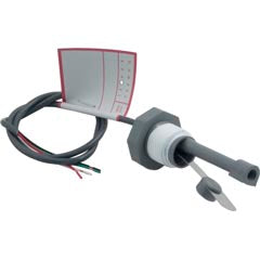Flow Switch, Pentair IntelliChlor, 1/2" Male Pipe Thread, 2A 520736