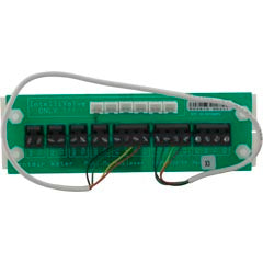 PCB, Pentair, EasyTouch®, IntelliTouch®, Com Port Expansion 520818