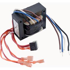 Transformer, Pentair, SunTouch, 115v/230v, 12v/18v/24v 520841Z
