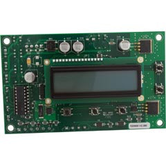 PCB, Pentair, SunTouch, Solar 520940Z
