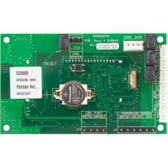 PCB, Pentair, SunTouch, Single Body 520941Z