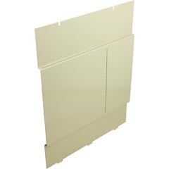 Panel High Volt Rplc Clc Deadfront 521051Z