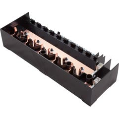 Panel Board, Pentair, Replacement Assy, 120/240V 150ABreaker 521057Z