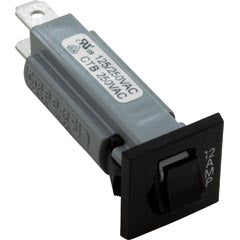 Circuit Brkr Rplc 12A 250V 521142Z